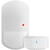 Senzor de miscare BroadLink Kit  S3 Smart, Alb