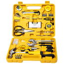 Deli Tools Household Tool Set 48 pcs Deli Tools EDL1048J
