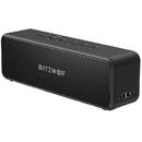 Bluetooth speaker Blitzwolf BW-WA4 30W 4000mAh negru