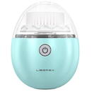Liberex Liberex Egg Vibrant Facial Cleaning Brush (green)