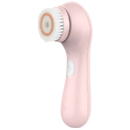 Liberex Liberex Vibrant Facial Cleaning Brush  CP005168 (Pink)