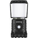 Superfire Camping lamp Superfire T30, 600lm, USB