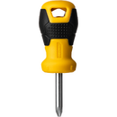 Deli Tools Philips Screwdriver PH2x38mm Deli Tools EDL636038 (yellow)