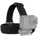 Puluz Puluz Head band with mount for sports cameras