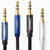 Accesorii Audio Hi-Fi UGREEN AV122 Mini jack cable 3.5mm AUX 3m (blue)