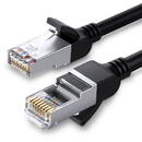 UGREEN UGREEN Cat 6 UTP Ethernet RJ45 Cable Pure Copper 20m (black)