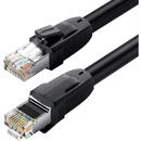 UGREEN UGREEN NW121 Cat 8 CLASSⅠS/FTP Ethernet cable RJ45 3m (black)