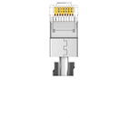 UGREEN UGREEN NW193 Ethernet, RJ45 Plug, 8P/8C, Cat.7, FTP (10pcs.)