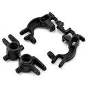 Hubsan Caster and steering blocks for Hubsan Zino (RPM73592)