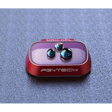 ND 8/16/32/64 filter set PGYTECH for DJI Mavic Mini / DJI Mini 2 (P-12A-019)