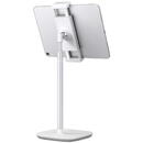 UGREEN UGREEN LP177 Stand, telephone stand (silver)