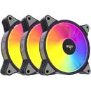 Aigo AR12 RGB 3in1 120x120mm