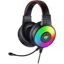 HAVIT Havit H2013d Gaming Headphones RGB