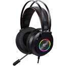 HAVIT Havit H654d Gaming Headphones RGB (black)