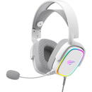 HAVIT Havit H2035U Gaming Headphones RGB (white)
