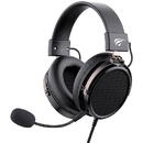HAVIT Havit H2030d Gaming Headphones ( black )