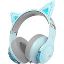 Edifier Edifier HECATE G5BT gaming headphones (sky blue)