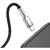 Baseus USB  for Lightning  Cafule, 2.4A, 2m (black)