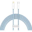 USB-C  for Lightning  Dynamic Series, 20W, 2m (blue)