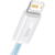 Baseus Dynamic USB to Lightning, 2.4A, 1m blue