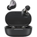 SoundPeats Soundpeats H1 earphones (black)