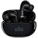 Lenovo Lenovo LP5 TWS earphones (Black)