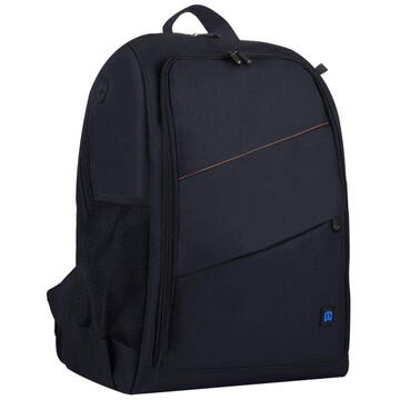 Puluz waterproof camera backpack (black) PU5011B