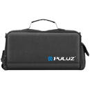 Puluz Puluz photo shoulder bag (black)