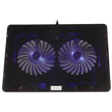Cooler Laptop HAVIT F2083 Cooler Laptop 17" Negru