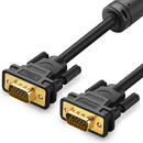 UGREEN VGA cable UGREEN VG101, FullHD, 3m (black)