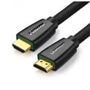 UGREEN HD118 HDMI to HDMI 4K 2m cable (black)