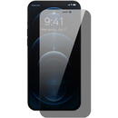 Baseus Tempered glass 0.3mm Baseus for iPhone 12 / 12 Pro (1pcs)