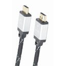 Gembird CCB-HDMIL-7.5M Gembird High speed HDMI cable with Ethernet Select Plus Series, 7.5m