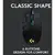Mouse Logitech G102, USB, Black