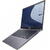 Notebook Asus P1512CEA-BQ0188 15.6" FHD Intel Core i5-1135G7 8GB 512GB SSD  Intel Iris Xe Graphics No OS Slate Grey