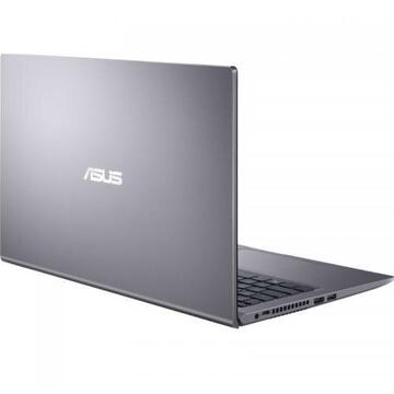 Notebook Asus P1512CEA-BQ0188 15.6" FHD Intel Core i5-1135G7 8GB 512GB SSD  Intel Iris Xe Graphics No OS Slate Grey