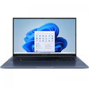 Asus VivoBook 17X K1703ZA-AU058W 17.3" FHD Intel Core i5-12500H 8GB 512GB SSD Intel Iris Xe Graphics Windows 11 Quiet Blue