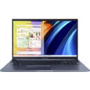 Asus VivoBook X1502ZA-BQ177W 15.6" FHD Intel Core i3-1220P 8GB 256GB SSD Intel UHD Graphics Windows 11 S Quiet Blue