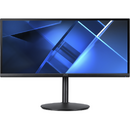 Acer CB292CU 29" FHD (2560 x 1080) 75 Hz Negru