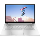 HP Envy 17-ch1002nq 17.3" FHD  Intel Core i7-1195G7 16GB 1TB SSD Intel Iris Xe Graphics Windows 11 Natural Silver