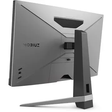 Monitor LED BenQ EX2710Q 27" 2560x1440px 1ms Black-Grey