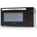 AENO AEO0001 1600 W, 8 Programe automate Negru