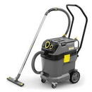 Karcher ASPIRATOR UMED-USCAT  NT 40/1 TACT TE L 1380 W 40 L Gri