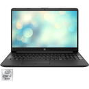 HP 15-dw3004nq 15.6" FHD Intel Core i7-1165G7 8GB 512GB SSD NVIDIA® GeForce® MX330 2GB Free DOS Black