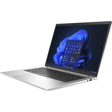 Notebook HP EliteBook 840 G9 14" FHD Intel Core i7-1260P 32GB 1TB Intel Iris Xe Graphics Windows 11 Pro Silver