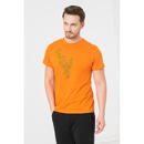 Pegas TRICOU  CERB FAMILIE BARBATI ORANGE-L