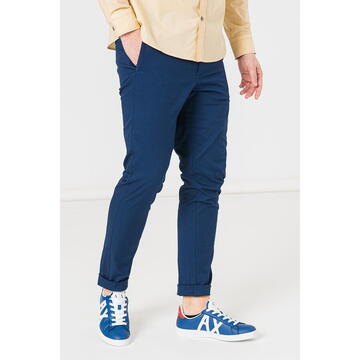 Pegas PANTALONI LUNG CASUAL BARBATI  NAVY XL