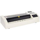 Deli Office Laminator A3 Deli E3895-EU Alb/Negru