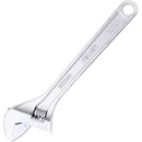 Deli Tools Adjustable Spanner 12" Deli Tools EDL012A (silver)