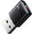 UGREEN Bluetooth 5.0 USB adapter for PS / Switch (black)